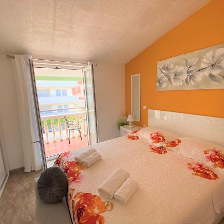 Apartment Beach Makarska Esterno foto