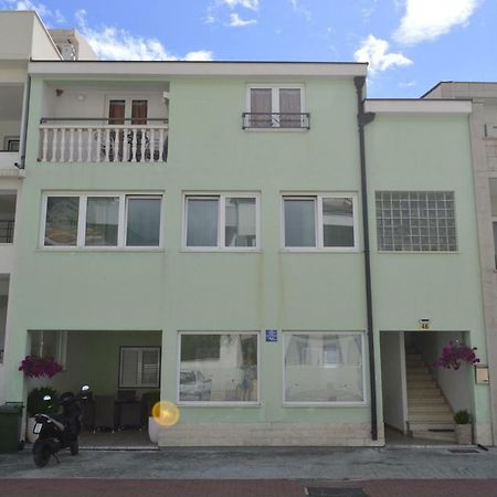 Apartment Beach Makarska Esterno foto